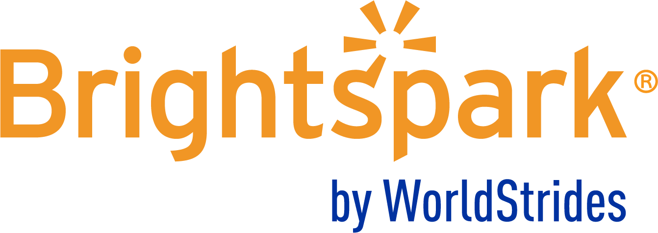 Brightspark Travel logo